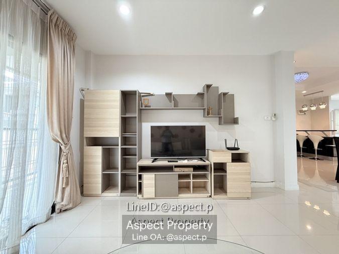 รูป บ้านเดี่ยว 3 ห้องนอน 3 ห้องน้ำ ใกล้ เจปาร์ค - รูปที่ 3/28