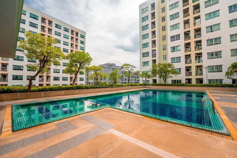รูป ✨ The Best Price unit in the project - Perfect for both living dimensions and holding as a long-term property ✨ - รูปที่ 9/14