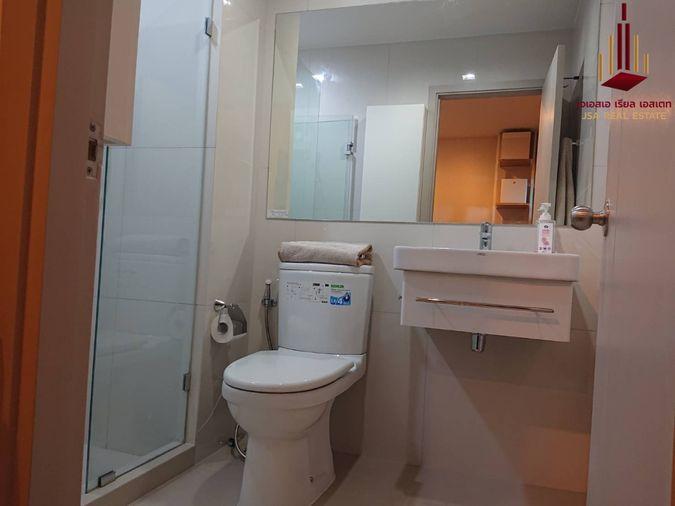 picture ✨ For Rent : Life Sukhumvit 48   Condo ✨  💰 Only 15,000 THB/month - 5/5