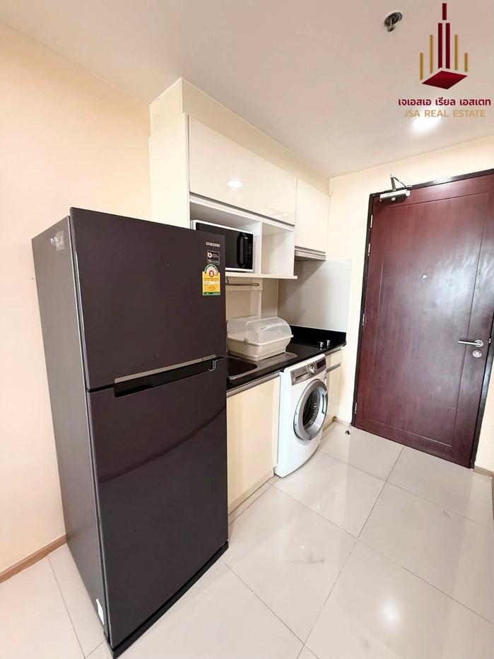 picture ✨ For Rent: Life Sukhumvit 48 Condo ✨  💰 Only 24,000  THB/month - 5/6