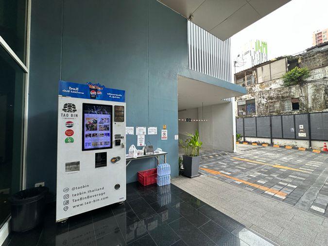 picture For Rent: The Bloom Sukhumvit 71 Near BTS Phra Khanong - 21/22
