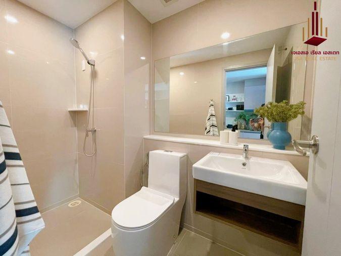 picture ✨ For Rent: Chapter Charoennakhorn-Riverside  Condo ✨  💰 Only 15,000 thb/month - 5/5