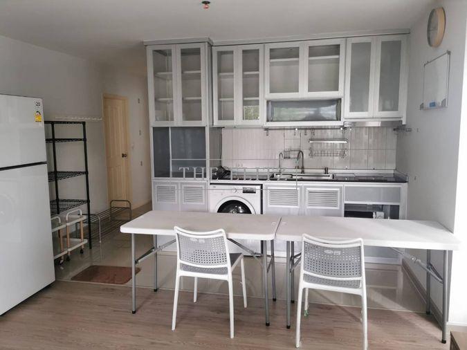 รูป ✨ The Most Value-Driven 2-Bedroom, 2-Bathroom Deal in the Prime Financial Hub ✨ - รูปที่ 7/25