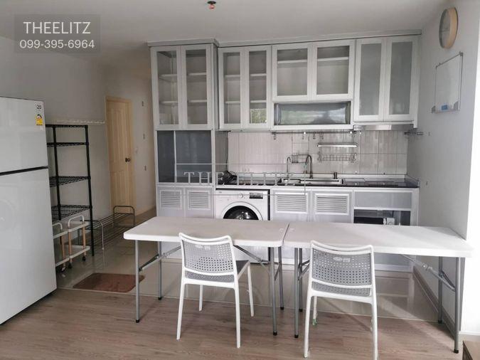 รูป ✨ The Most Value-Driven 2-Bedroom, 2-Bathroom Deal in the Prime Financial Hub ✨ - รูปที่ 7/25