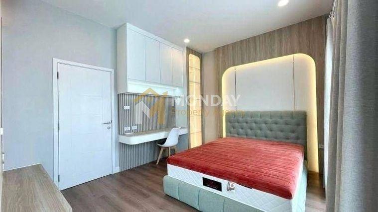picture 🔥MD-26066686 Rare Item! Beautiful House, Below Market Price, Setthasiri Bangna. Book Now Before It's Gone! 🔥 - 6/11