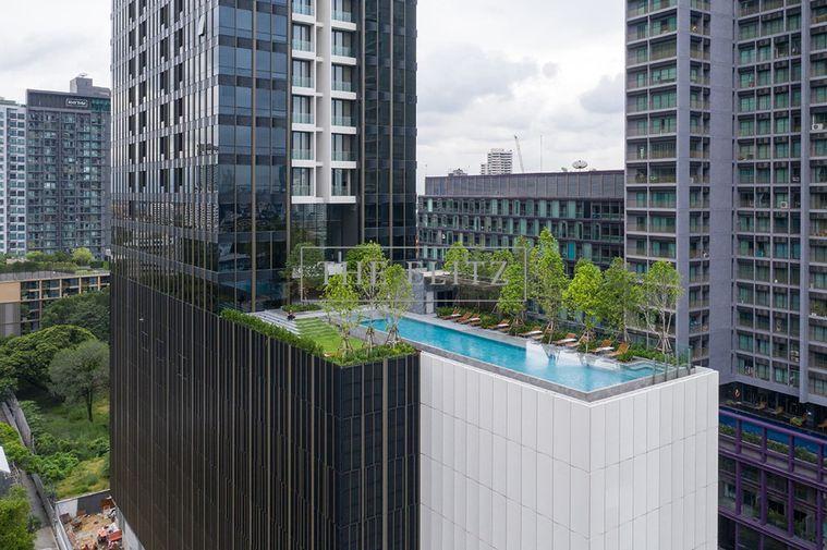 รูป ✨ The Pinnacle of Sukhumvit Luxury with Unmatched Panoramic Panoramas - Thonglor ✨ - รูปที่ 13/24