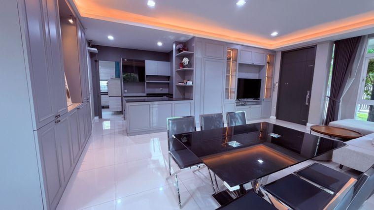 รูป ให้เช่า บ้านเดี่ยวโครงการ มัณฑนา บางนา กม7 GH554 - รูปที่ 7/23