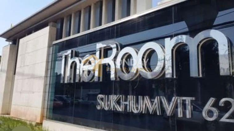 picture ðĨ Available Now! The Room Sukhumvit 62 - Book Before It's Gone! ðĨ MD-26066699 - 10/10