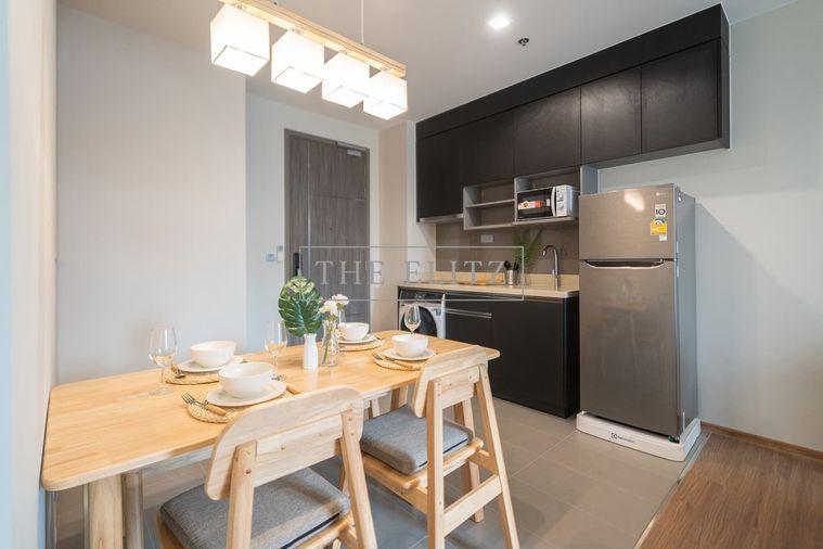 รูป ✨ A Harmonious Blend of Aesthetic Elegance & Warm Residential Comfort ✨ - รูปที่ 7/27