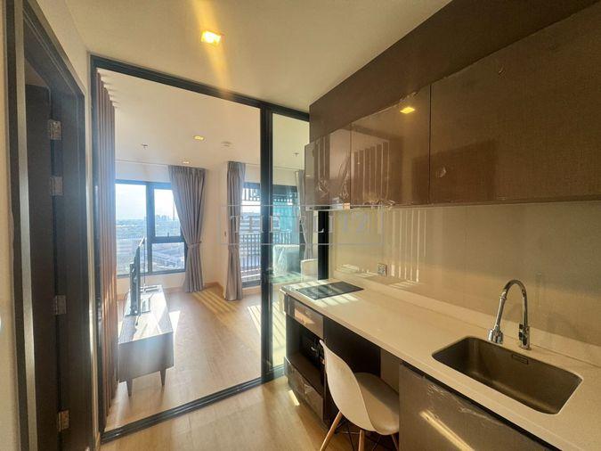 รูป ✨ Ultimate Urban Lifestyle | Modern Living with World-Class Sky Facilities✨ - รูปที่ 5/26