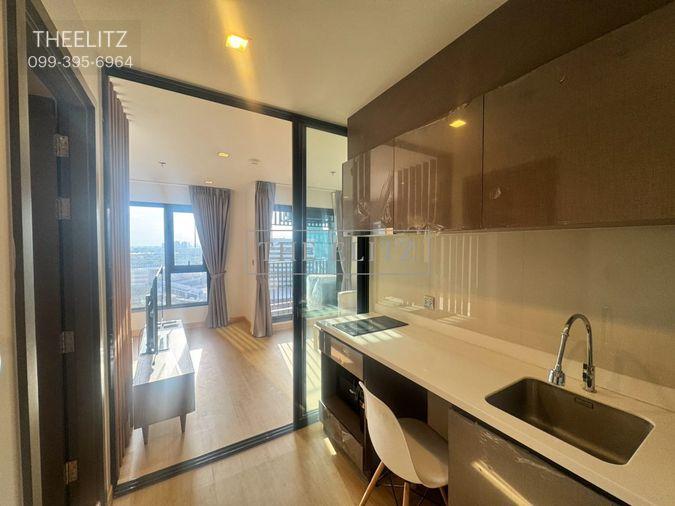 รูป ✨ Ultimate Urban Lifestyle | Modern Living with World-Class Sky Facilities✨ - รูปที่ 5/26