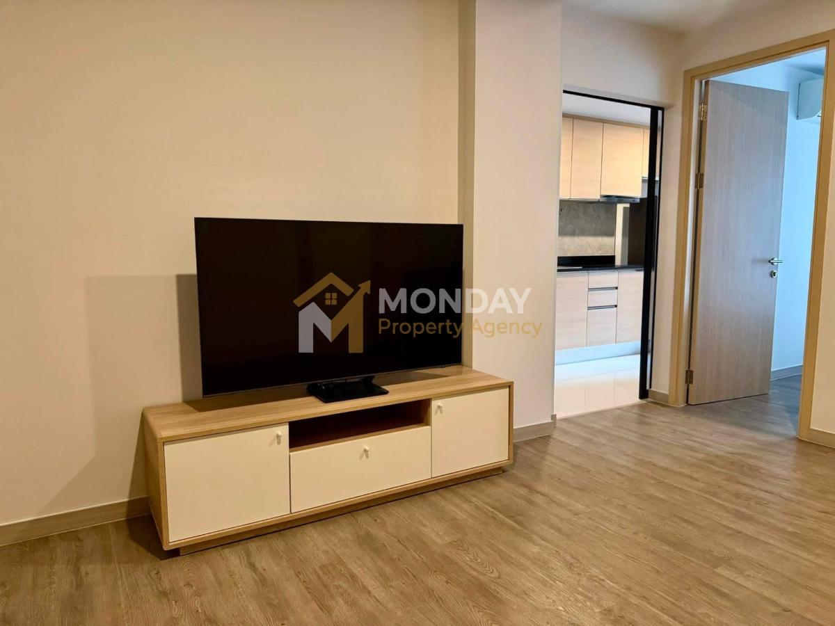 รูป 🔥 ห้องว่าง พร้อมเข้าอยู่! เดอะ เชดด์ สาทร รีบจองก่อนหลุด 🔥MD-26066635 - รูปที่ 6/8