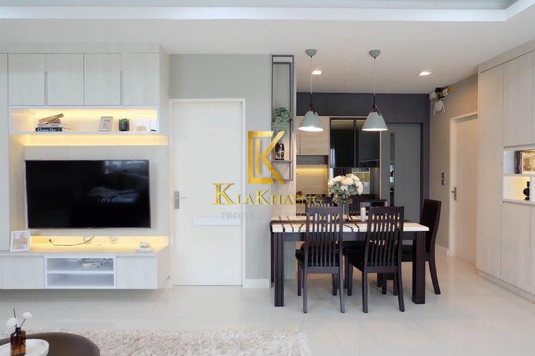 รูป ให้เช่า บ้านเดี่ยวโครงการ มัณฑนา2 บางนา กม.7 GH616 - รูปที่ 7/20