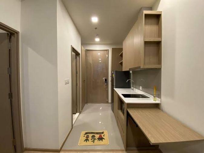 picture 🔥 For Sale – Centric Ratchayothin | 1 Bedroom Plus Condo | High Floor with Beautiful View - 6/11