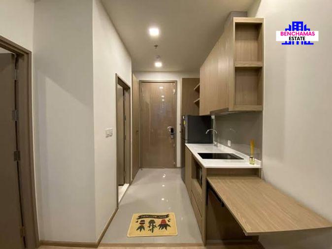 picture 🔥 For Sale – Centric Ratchayothin | 1 Bedroom Plus Condo | High Floor with Beautiful View - 6/11