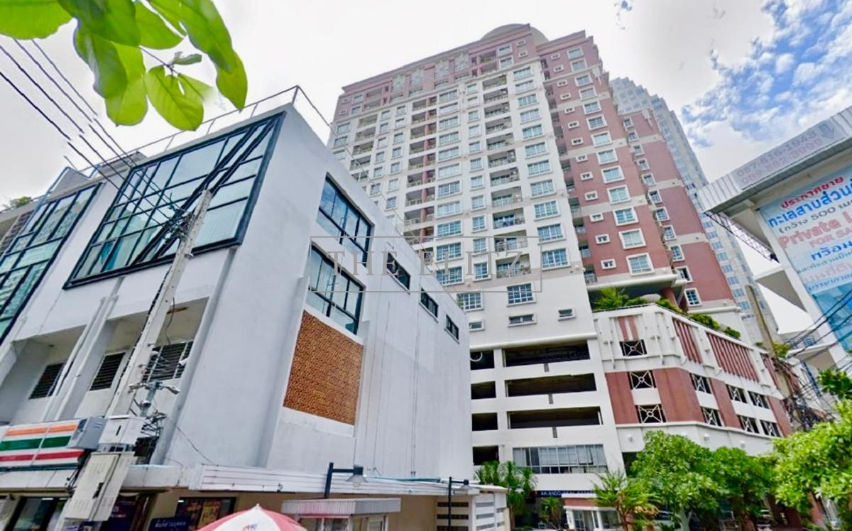 picture ✨Unmatched Financial Value in Bangkok’s Most Desirable Neighborhood✨ - 20/27