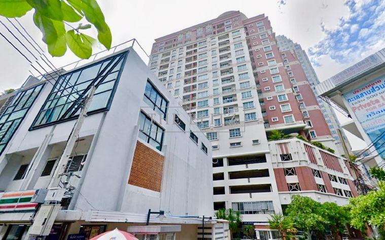 รูป ✨Unmatched Financial Value in Bangkok’s Most Desirable Neighborhood✨ - รูปที่ 20/27