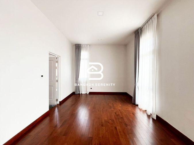 picture Luxury House for Rent at Palazzo Srinakarin - 11/24