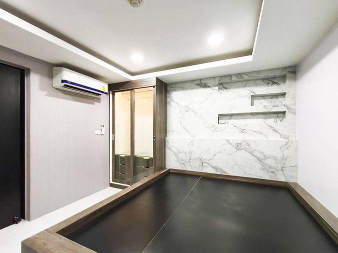 picture ⭐✨ RH-115 The Kris 3 Ratchada 17 Condo for Sale (Only 500 meters from MRT Sutthisan) ✨⭐ - 7/18