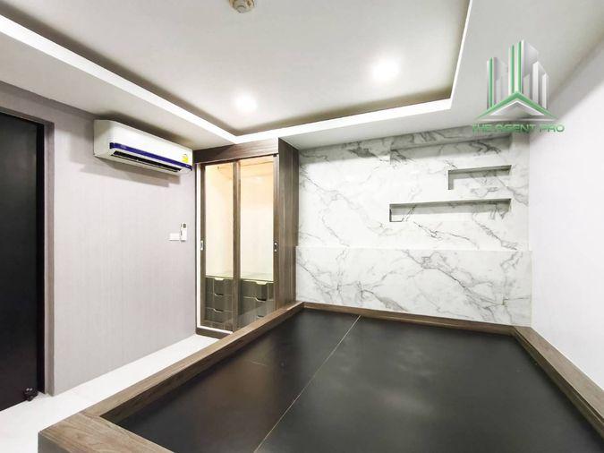 picture ⭐✨ RH-115 The Kris 3 Ratchada 17 Condo for Sale (Only 500 meters from MRT Sutthisan) ✨⭐ - 7/18