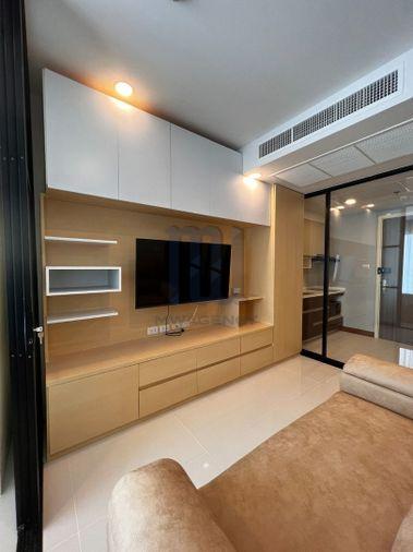 รูป ห้องว่าง🙋🏼2 ห้องนอน🙋🏼🦊HunterCondo🦊💥📲ศุภาลัย พรีเมียร์ เจริญนคร - รูปที่ 2/18