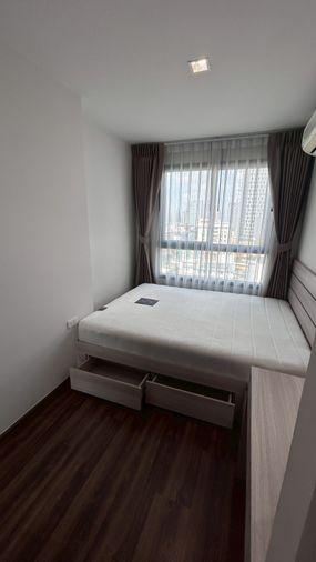 picture | IDEO Sukhumvit 93 River View | Only 80 m to BTS Bang Chak Line ID: puttcapital - 10/12