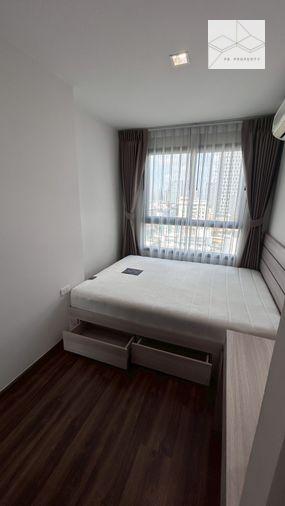 picture | IDEO Sukhumvit 93 River View | Only 80 m to BTS Bang Chak Line ID: puttcapital - 10/12