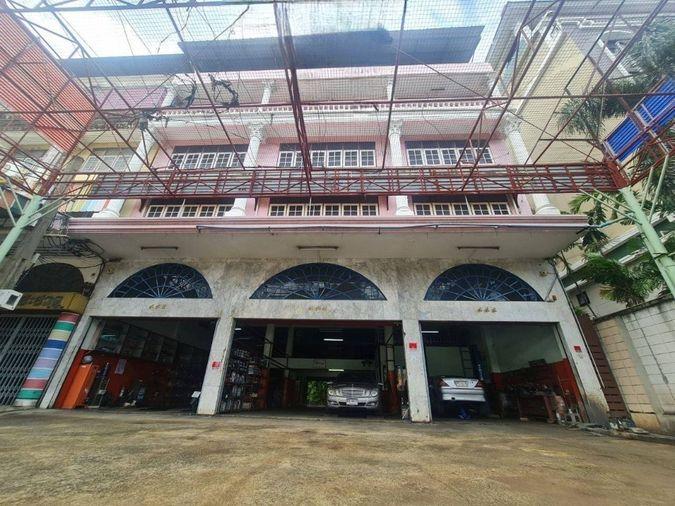picture Shophouse for Rent ​​Srinakarin Road - 2/9