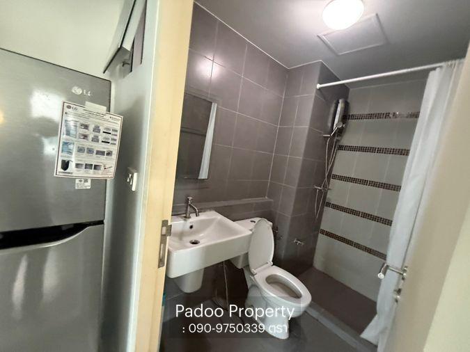 picture ðŊðŊdcondo campus resort bangnaðŊðŊ - 8/9