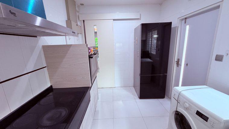 รูป ให้เช่า บ้านเดี่ยวโครงการ มัณฑนา บางนา กม7 GH554 - รูปที่ 9/23