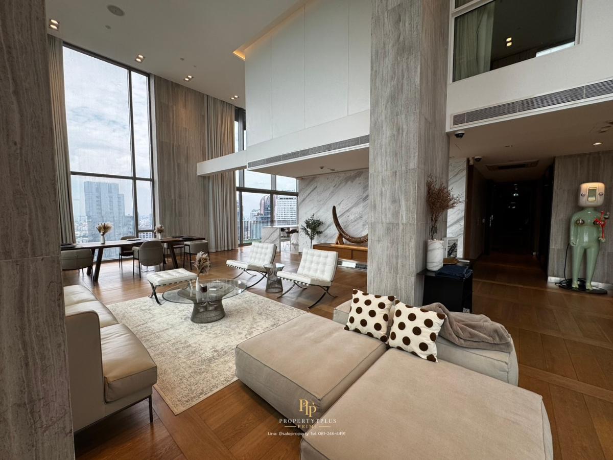 picture Duplex Penthouse at Ashton Morph 38 Fully Furnished & Pet Friendly - 1/34