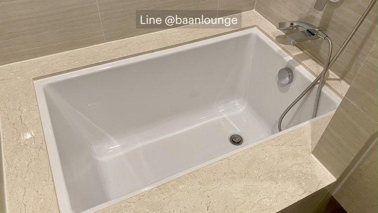 รูป วิวเมือง Noble be sukhumvit 33 ชั้น 10 ขนาด 76 ตารางเมตร 3 ห้องนอน 3 ห้องน้ำ - รูปที่ 6/14