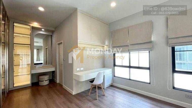 picture ðĨMD-26066686 Rare Item! Beautiful House, Below Market Price, Setthasiri Bangna. Book Now Before It's Gone! ðĨ - 10/11