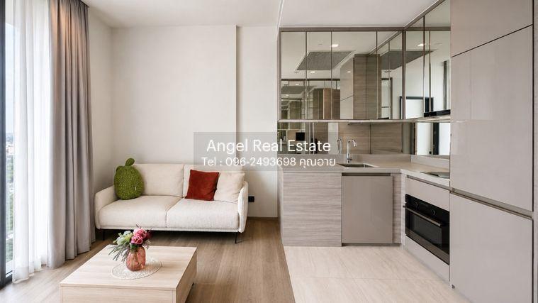 รูป ✨🦄 For Sale Luxury Class 🦄✨ The Crest Park Residences 🚝 nearby BTS ห้าแยกลาดพร้าว โทร 096-2493698 - รูปที่ 4/17