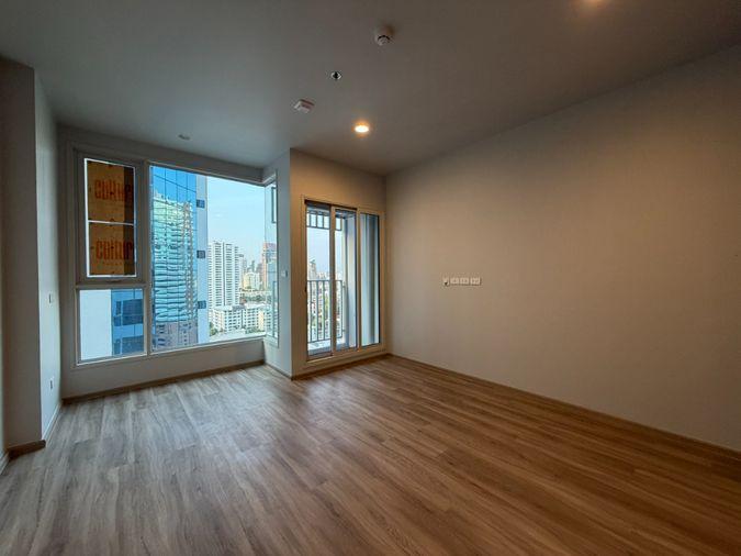 รูป Culture Thonglor สตูดิโอ ครบทั้งทำเล ราคา และคุณภาพการใช้ชีวิตในหนึ่งเดียว - รูปที่ 2/5