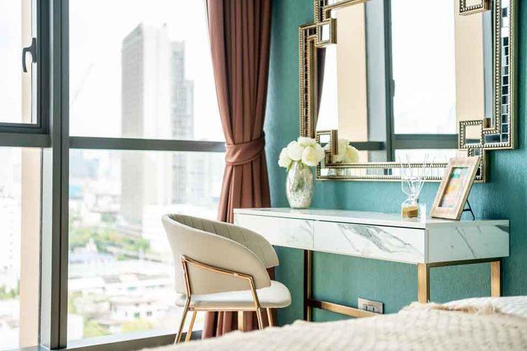 picture For Rent - THE Monument Thonglor , Ultimate Luxury Class 2 bedrooms 3 bathrooms - 26/36