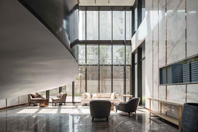 รูป ✨ An Oasis of Luxury Framed by Uninterrupted Benjakitti Park & Lake Views ✨ - รูปที่ 14/18