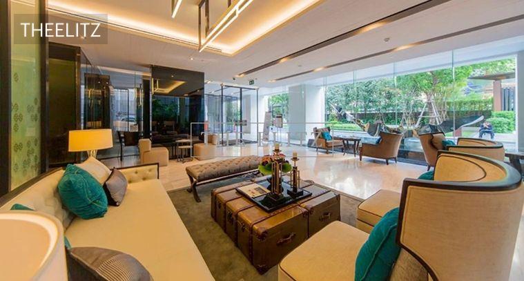 รูป ✨An Unblemished Private Sanctuary Reserved for Your First-Hand Living ✨ - รูปที่ 12/18