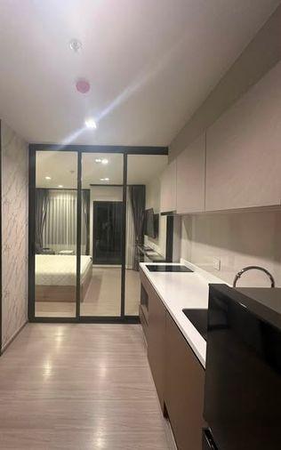 รูป 🤝🏻RB25623 ให้เช่าถูกมาก👍ไลฟ์ สาทร เซียร์รา✅แอดไลน์ @mproperty( มี @ ด้วย) แอดมินตอบไว - รูปที่ 6/9
