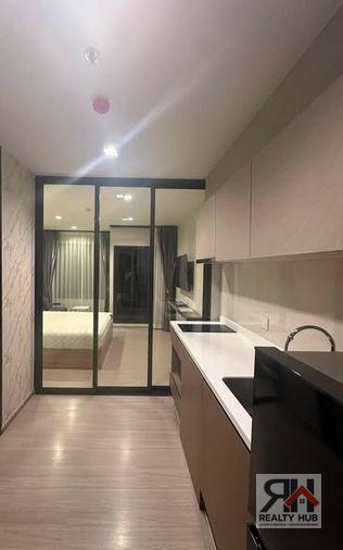 รูป 🤝🏻RB25623 ให้เช่าถูกมาก👍ไลฟ์ สาทร เซียร์รา✅แอดไลน์ @mproperty( มี @ ด้วย) แอดมินตอบไว - รูปที่ 6/9