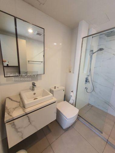 picture The Line Sukhumvit 101. 1bed 28sq.m. Line id: @pfagent - 9/10