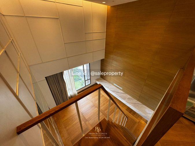 รูป Duplex Penthouse at Ashton Morph 38 Fully Furnished & Pet Friendly - รูปที่ 12/34