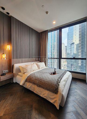 รูป ✨ The Pinnacle of Sukhumvit Luxury with Unmatched Panoramic Panoramas - Thonglor ✨ - รูปที่ 4/24