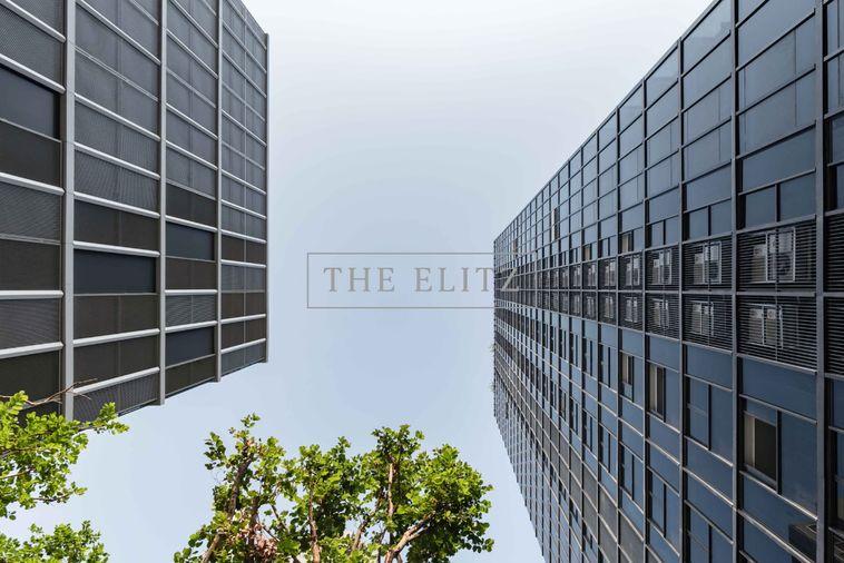 รูป ✨ An Oasis of Luxury Framed by Uninterrupted Benjakitti Park & Lake Views ✨ - รูปที่ 7/18