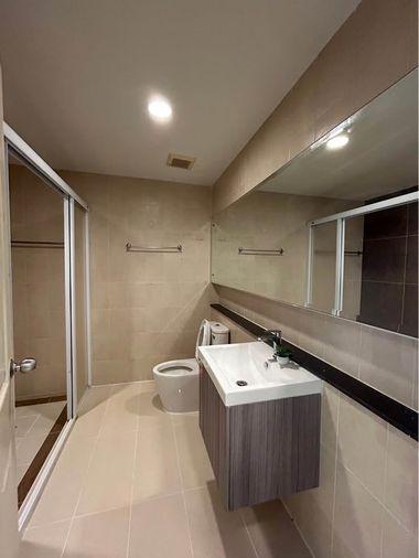 รูป ทาวน์เฮ้าส์ให้เช่า 📍 Baan Klang Muang S-Sense Rama 9-Ladprao 📍 ใกล้ MRT ลาดพร้าว71 - รูปที่ 15/18
