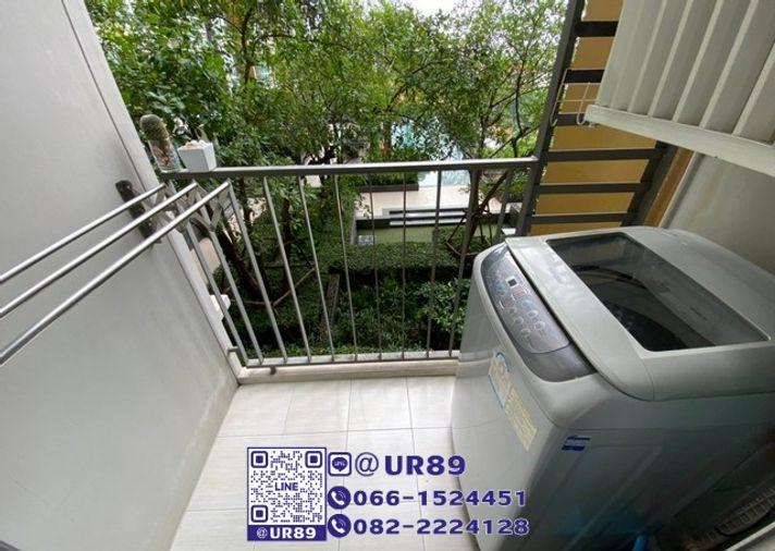 picture 💙 Hot Price 💙 For Rent U Delight @ Onnut Station - 11/12