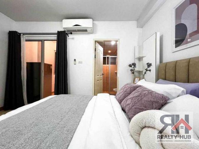 รูป 🤝🏻RB25618 ให้เช่าถูกมาก👍ซิตี้ โฮม รัตนาธิเบศร์✅แอดไลน์ @mproperty( มี @ ด้วย) แอดมินตอบไว - รูปที่ 7/11