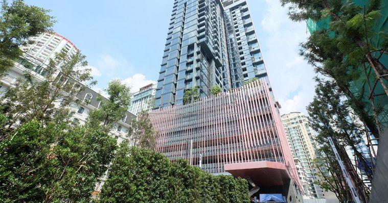 picture ✨ Rare Item level unit - decorated with a valuable luxury design perfect availability [ ready for you to move in immediately ] ✨ - 29/30