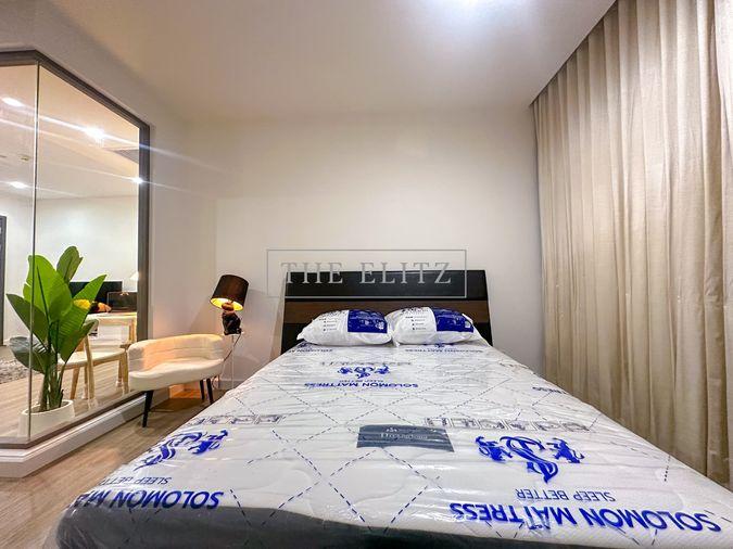รูป ✨An Unblemished Private Sanctuary Reserved for Your First-Hand Living ✨ - รูปที่ 8/18