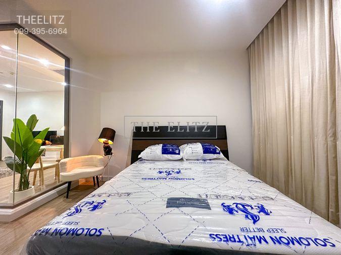 รูป ✨An Unblemished Private Sanctuary Reserved for Your First-Hand Living ✨ - รูปที่ 8/18
